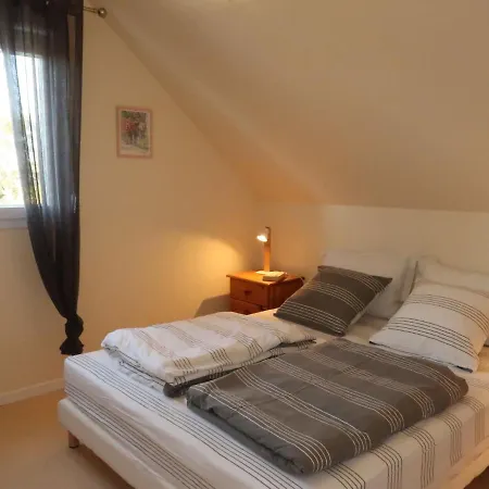 Penn Ar Bed - Pba114 By Interhome *