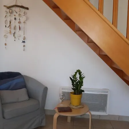 Nyaraló Penn Ar Bed - Pba114 By Interhome *